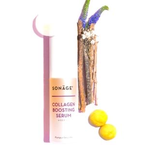 ☆Sonage Collagen Boosting Serum☆ msrp$48